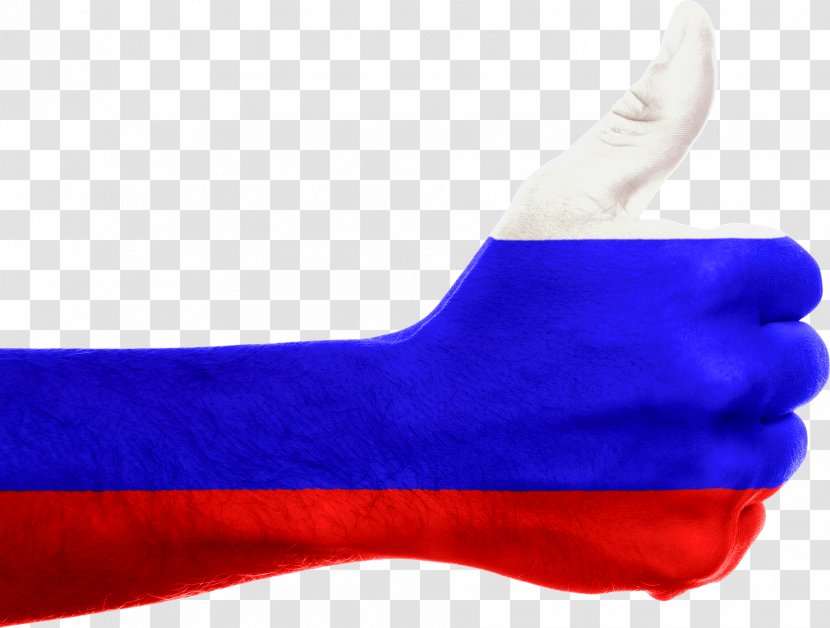 Flag Of Russia Translation The Soviet Union - National Transparent PNG
