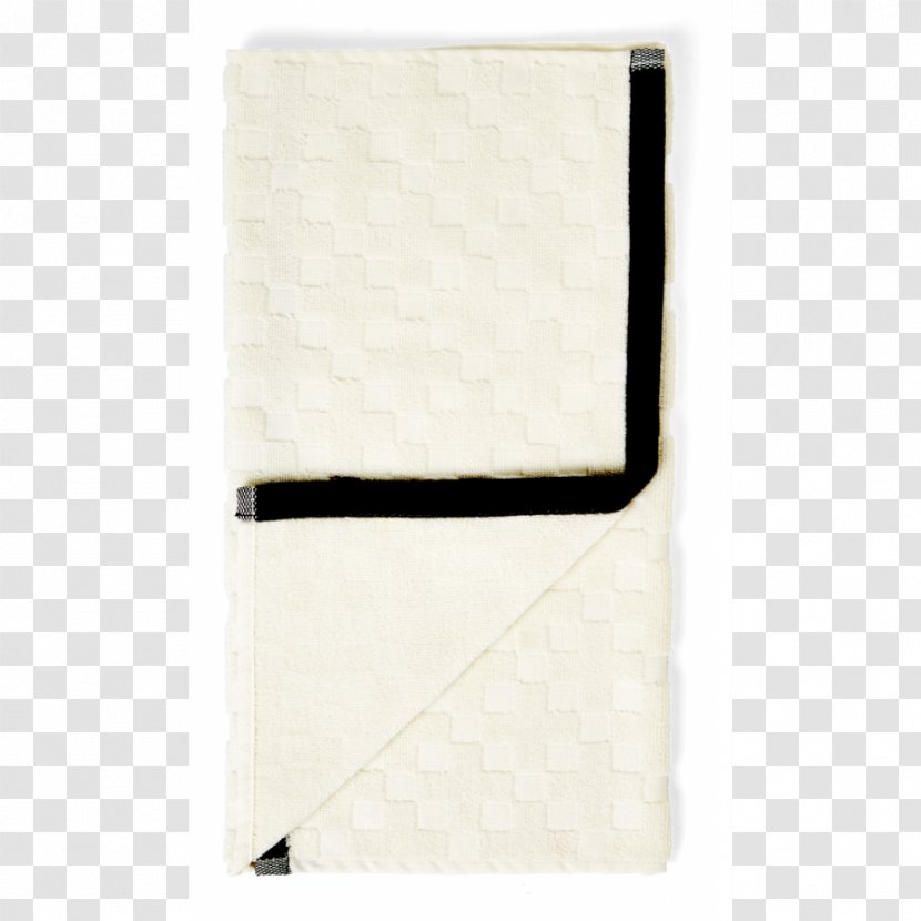 Material - Towel Transparent PNG