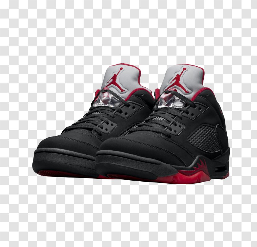 Air Jordan Sports Shoes Nike Retro Style - Outdoor Shoe Transparent PNG