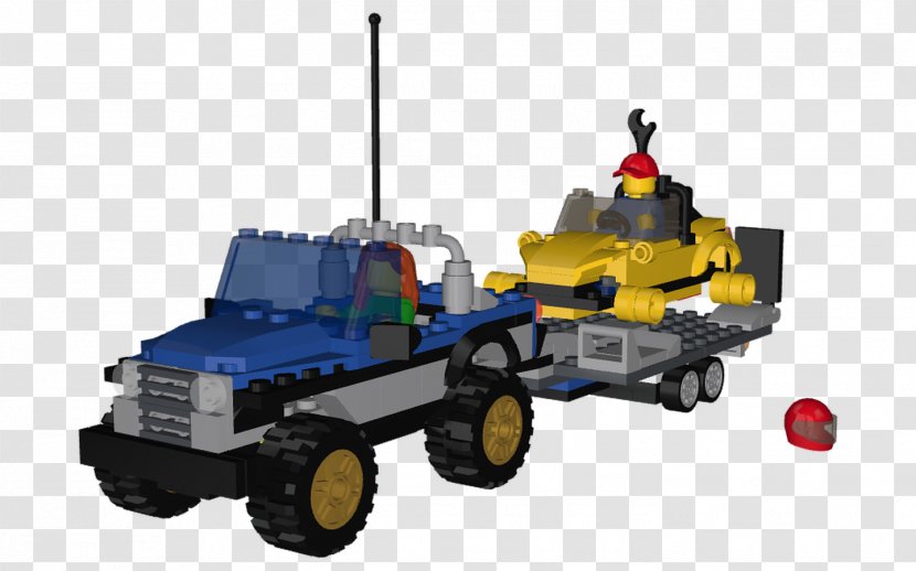Motor Vehicle The Lego Group Transparent PNG