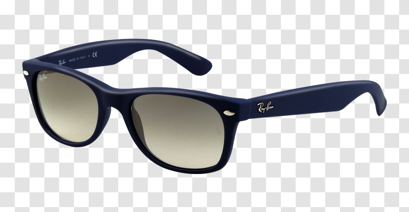 Ray-Ban Wayfarer Original Classic New Sunglasses - Clubmaster - Rayban Transparent PNG