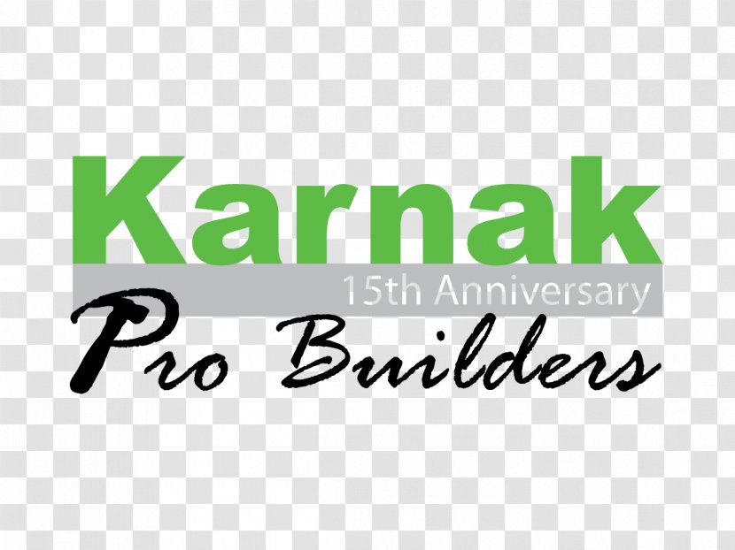 West Vancouver Burnaby Whistler Karnak Pro Builders - British Columbia - Construction Company Logo Design Transparent PNG