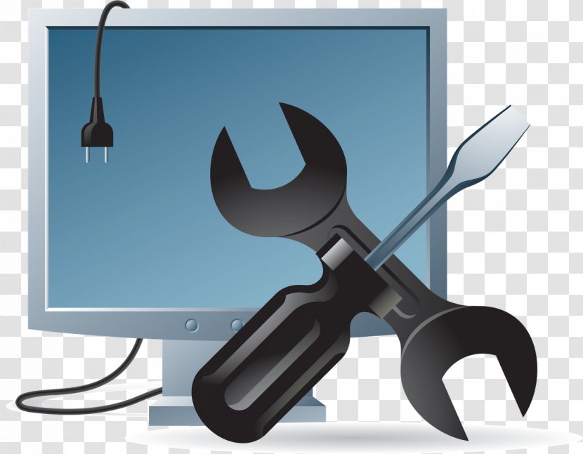Laptop Computer Repair Technician Technical Support Personal - Hardware Transparent PNG