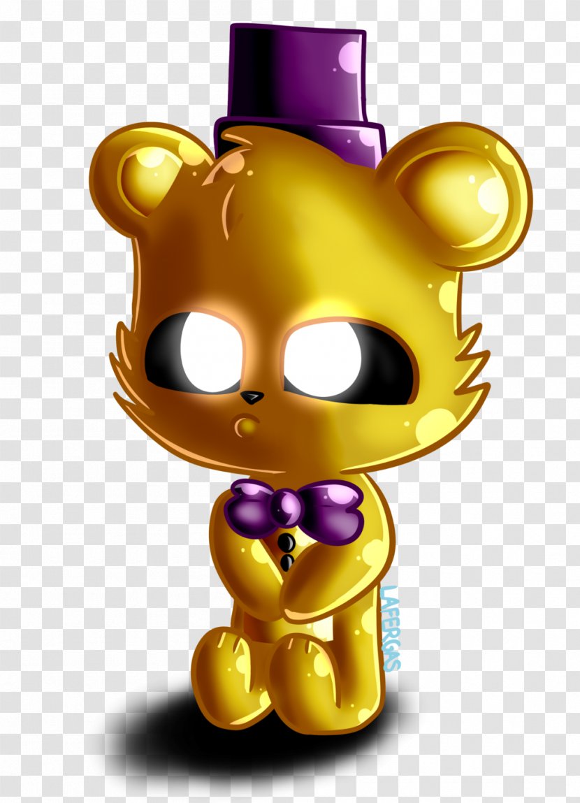 Five Nights At Freddy's 3 4 Fan Art Drawing Cuteness - Watercolor - Ellie Goulding Transparent PNG