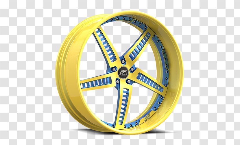 Bicycle Cartoon - Alloy - Vehicle Tire Transparent PNG