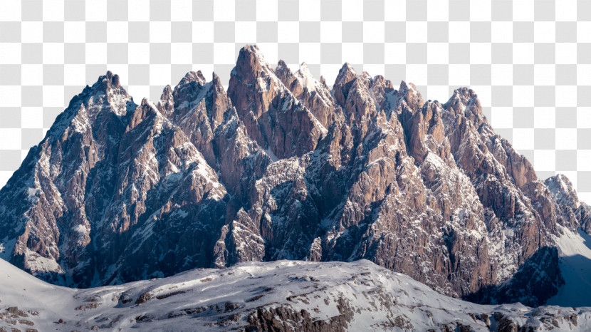 Geology Alps Mount Scenery Mountain Range Batholith Transparent PNG