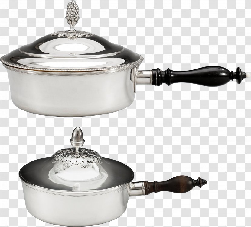 Cooking Frying Pan Cookware And Bakeware Stock Pot - Dishware - Image Transparent PNG