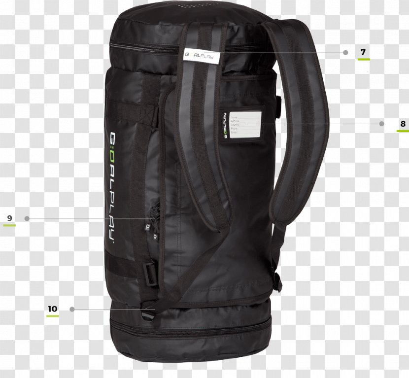 Messenger Bags Tasche Shopping & Trolleys - Backpack - Oliver Kahn Transparent PNG
