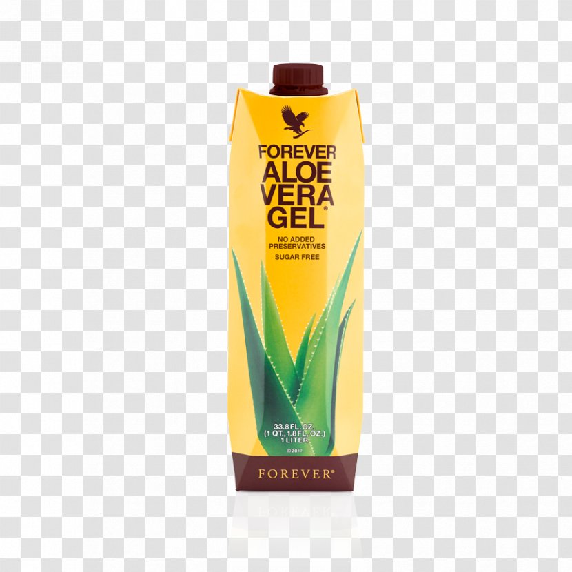 Amara Organics Aloe Vera Gel From Organic Cold Pressed Forever Living Products Cosmetics - Body Wash Transparent PNG