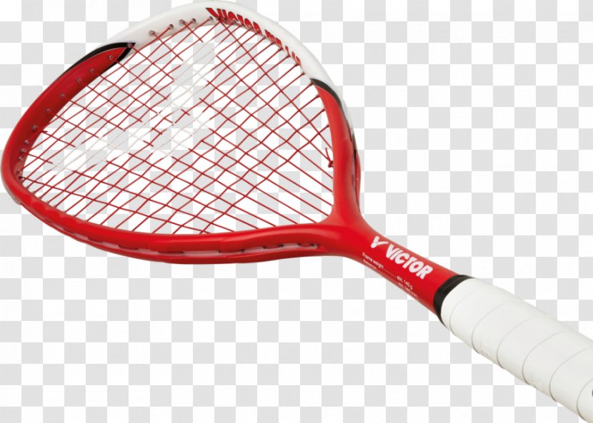 Racket Strings Sporting Goods Squash Badminton - Victor Transparent PNG