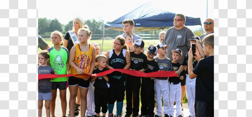 Leisure Blount County, Alabama Recreation Park Opening Ceremony - Endurance Transparent PNG