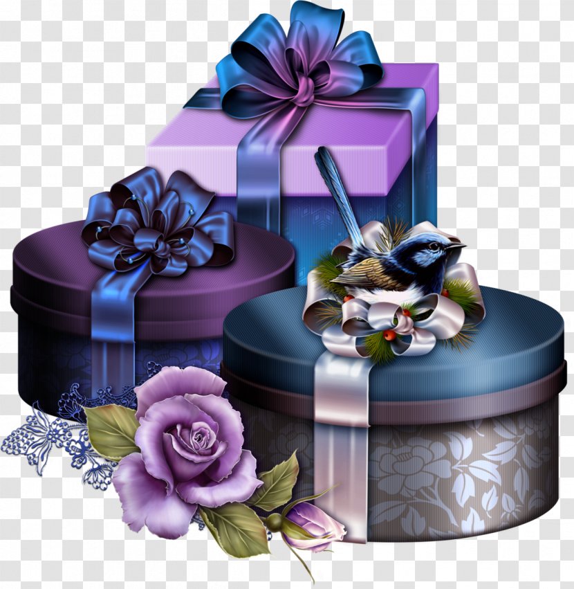 Happy Birthday Clip Art Gift Wish Transparent PNG