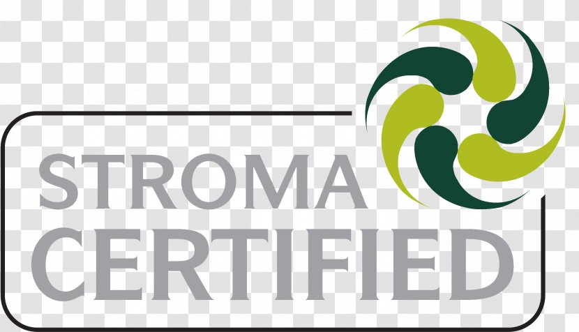 Logo Stroma Certification Domestic Energy Assessor Brand - Share The Love Transparent PNG
