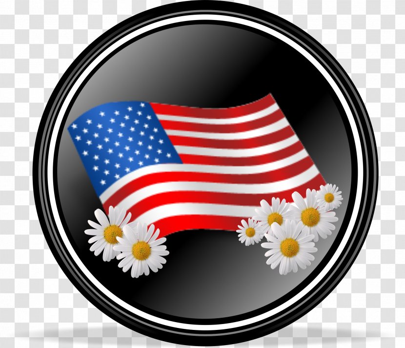 Gardena Events Veterans Day Flag Of The United States Clip Art - Memorial - Veterinária Transparent PNG
