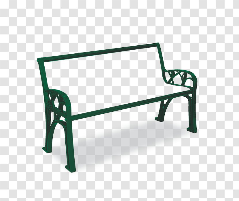Table Line - Outdoor Furniture Transparent PNG