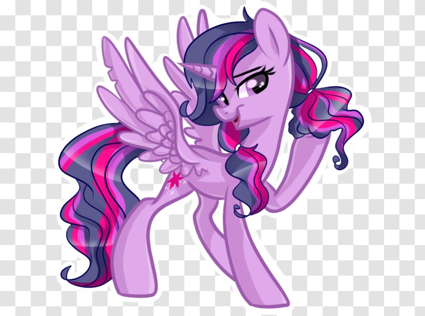 Pony Twilight Sparkle Rarity Rainbow Dash DeviantArt - Tree - My Little Transparent PNG