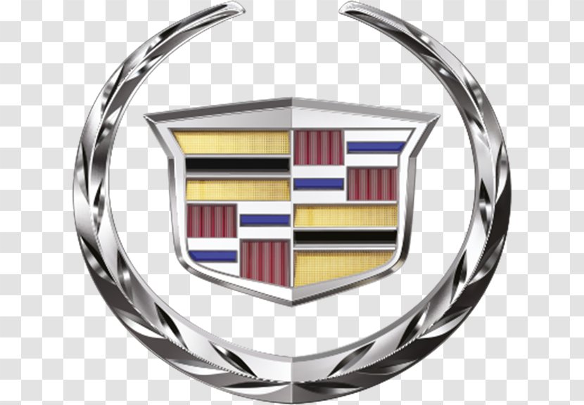 Cadillac ATS General Motors Car SRX - Symbol - 50 Engine Transparent PNG