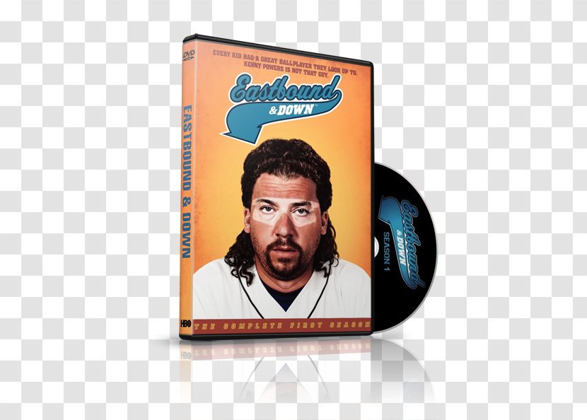 Will Ferrell Eastbound & Down Blu-ray Disc Television Show Film - Highdefinition - Jake Gyllenhaal Transparent PNG