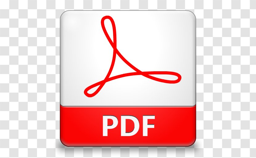 Portable Document Format Window Computer Software - File - Data Transparent PNG