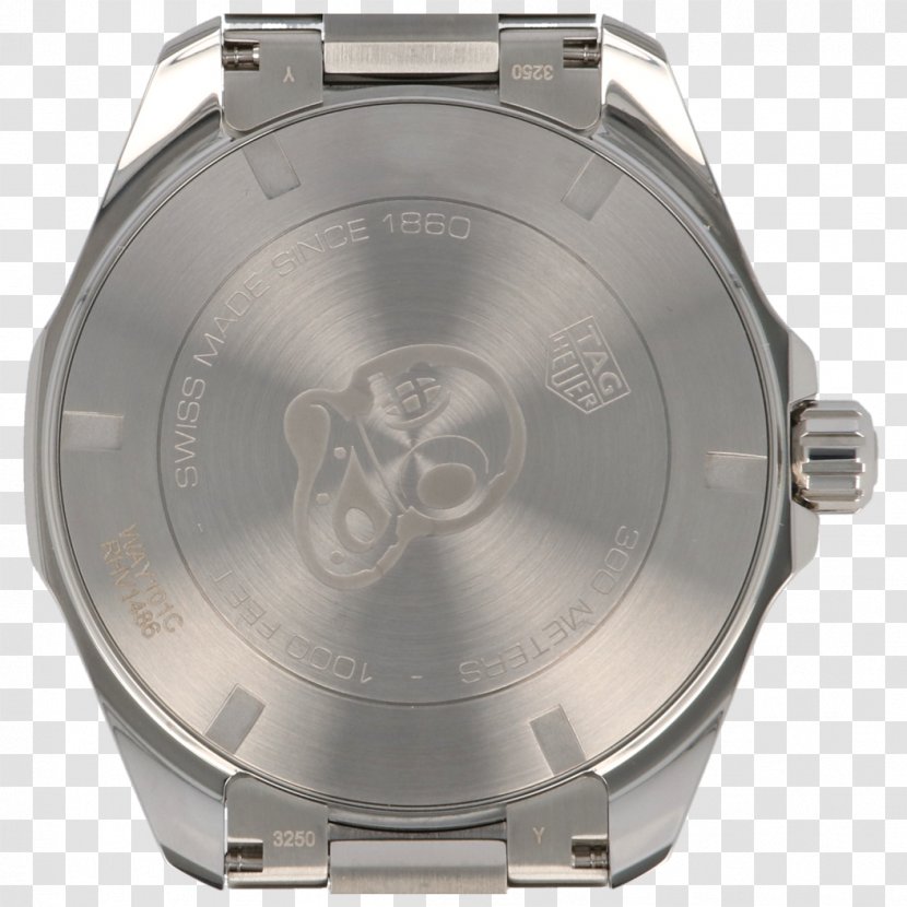 Steel Watch Strap - M Transparent PNG