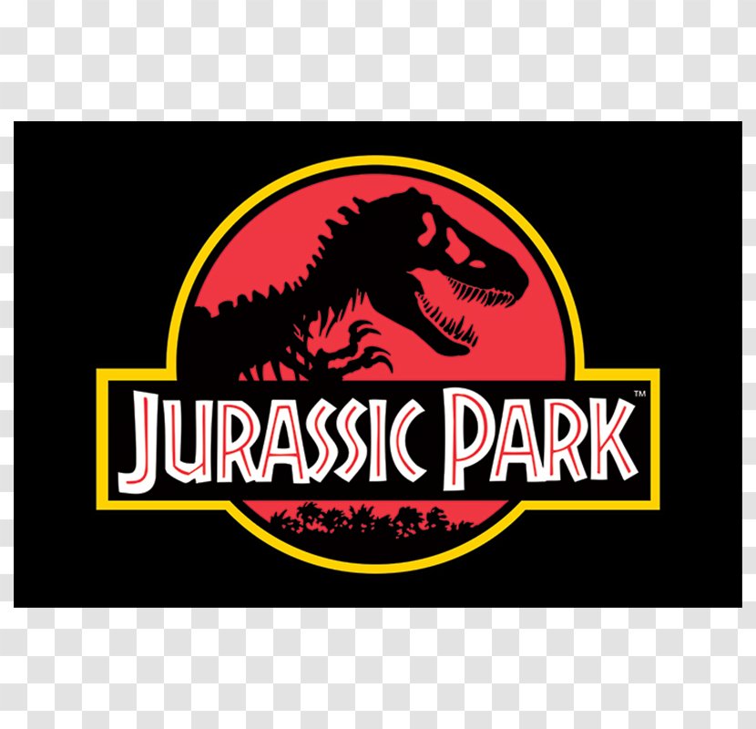 Jurassic Park: The Game Logo Film Poster - Emblem - Park Transparent PNG