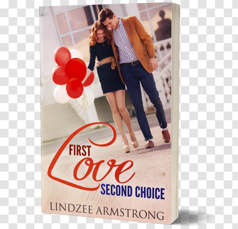 First Love Second Choice Miss Match No For Not Your Embassy Row Series - Balloon - Identical Twins Transparent PNG