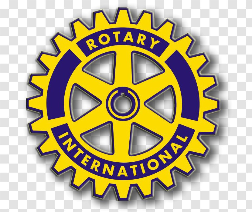 Rotary International Club Of Toronto Clip Art President Organization - Logo Transparent PNG