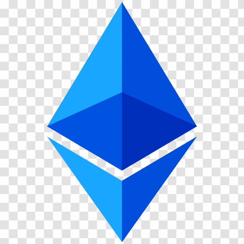 Ethereum Market Capitalization Cryptocurrency Exchange Trade - Point - Bitcoin Transparent PNG