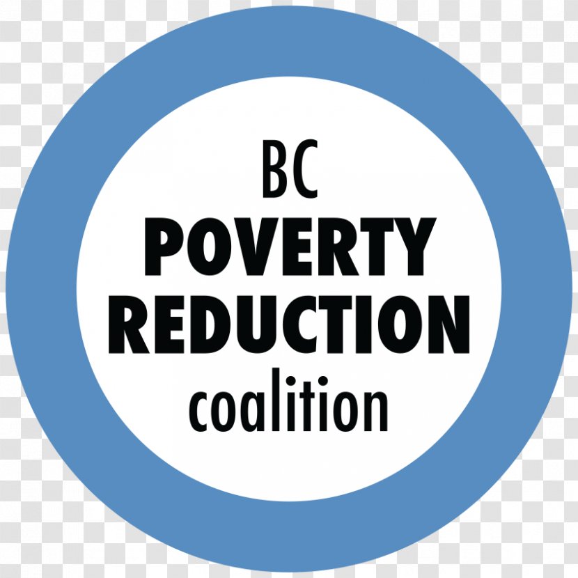 British Columbia Poverty Reduction Strategy Paper Child - Blue - International Day For Eradication Transparent PNG