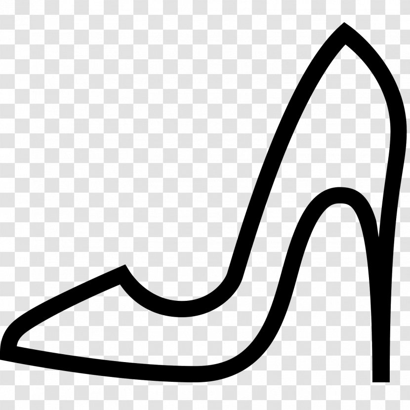 High-heeled Shoe Fashion Clip Art - Footwear - Court Transparent PNG
