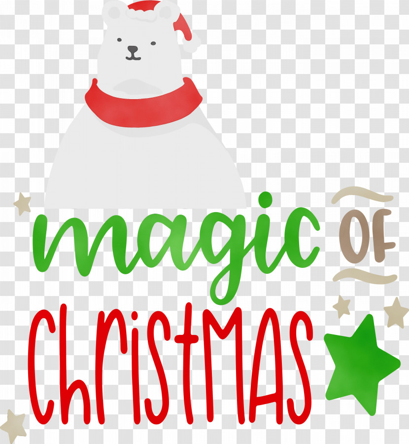 Christmas Day Transparent PNG