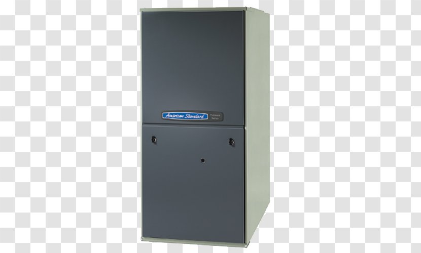 Trane Furnace India British Thermal Unit HVAC - American Standard Companies - Ewing Air Conditioning Heating Llc Transparent PNG