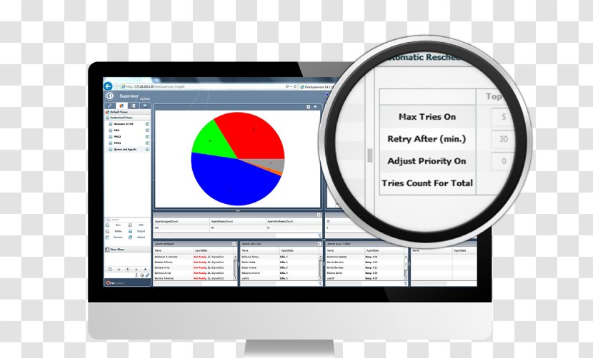 Computer Monitors Organization Electronics Font - Display Device - Ai Software Transparent PNG