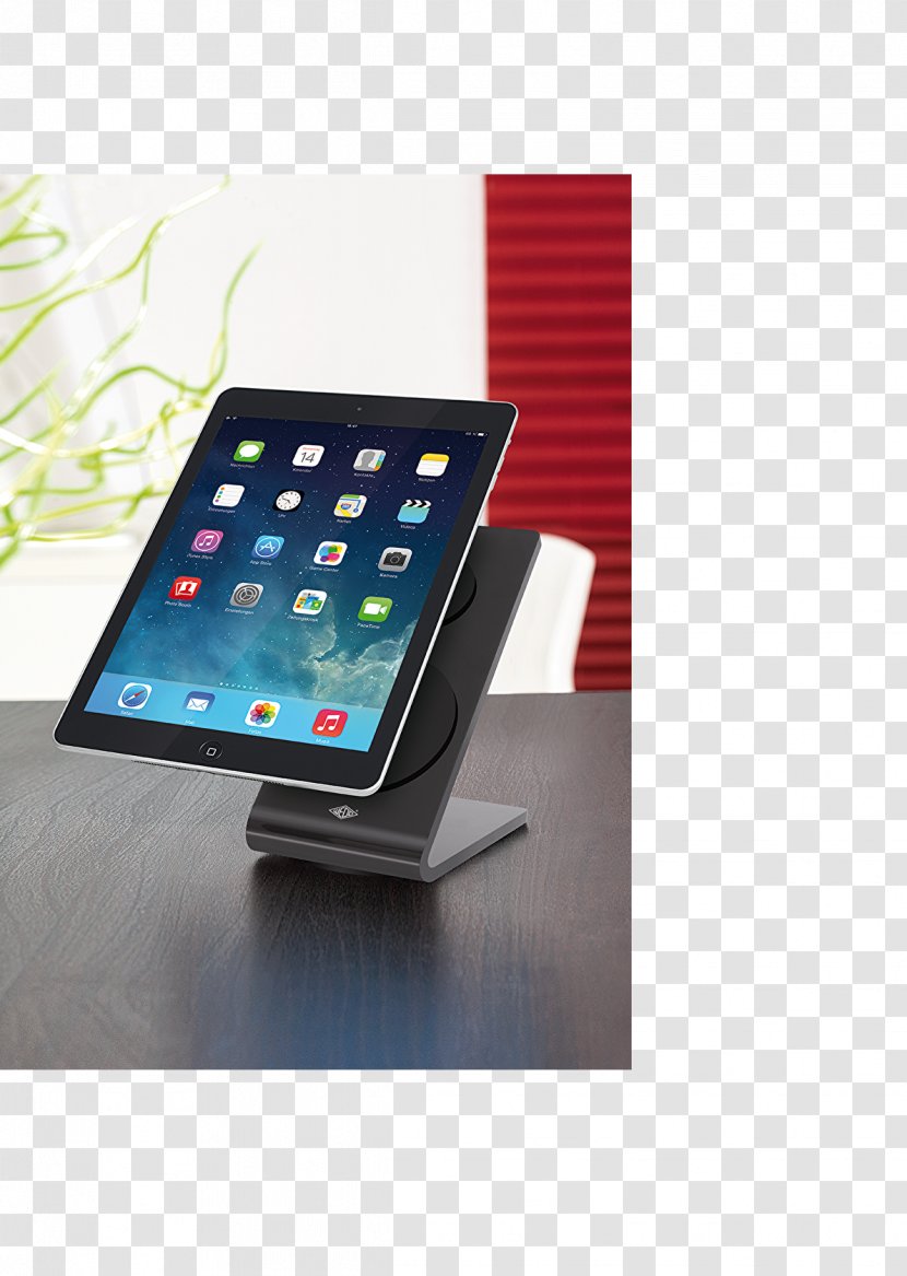 IPad Air Display Device Quality - Wedo Transparent PNG