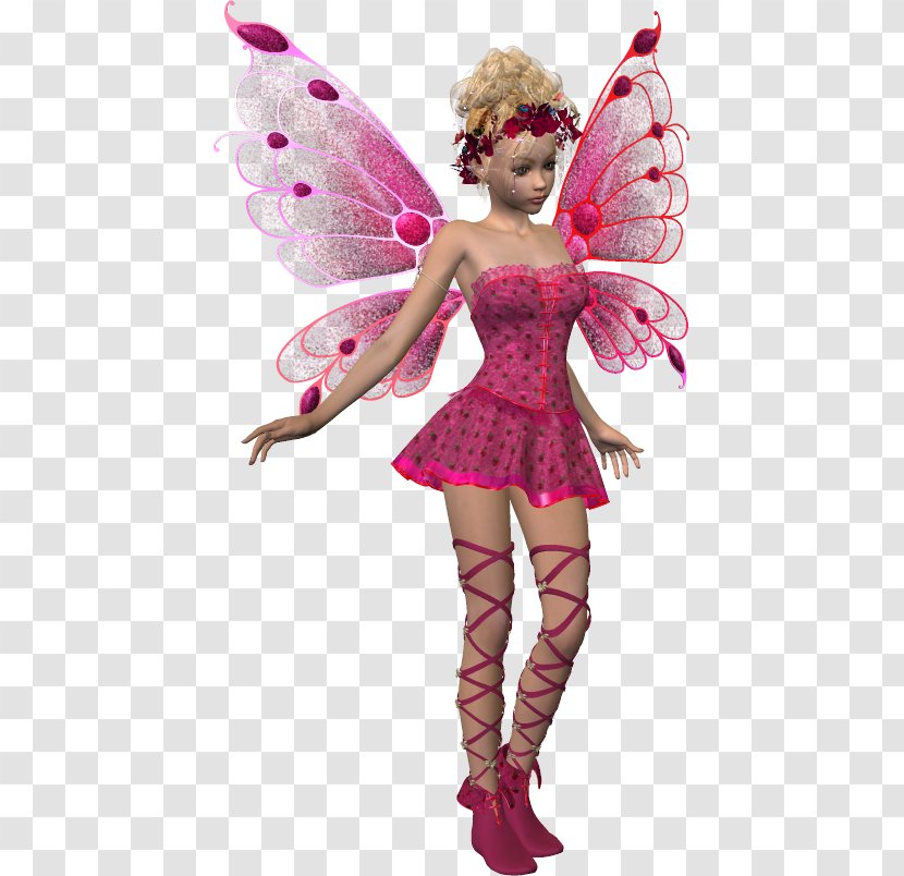 Fairy Elf Fantastic Art - Fictional Character Transparent PNG