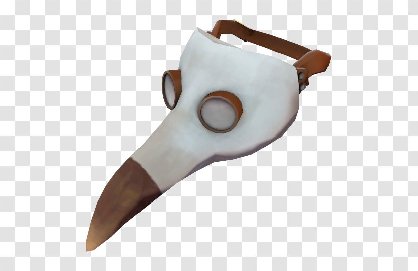 Team Fortress 2 Bird Beak Video Game Achievement - Plague Transparent PNG