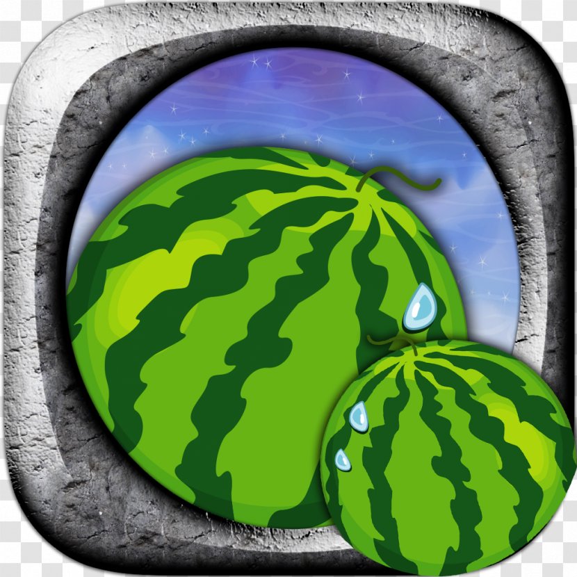 Watermelon Fast Food Fruit - Plant - Sign Transparent PNG