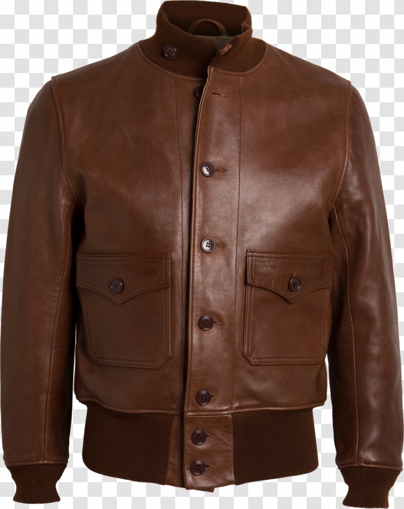 Leather Jacket Chapal Clothing - Shirt Transparent PNG