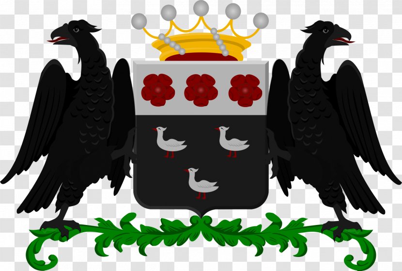 Coat Of Arms Escut De La Ciutat Groningen Oss Wikipedia - Fictional Character - Black Repairman Transparent PNG