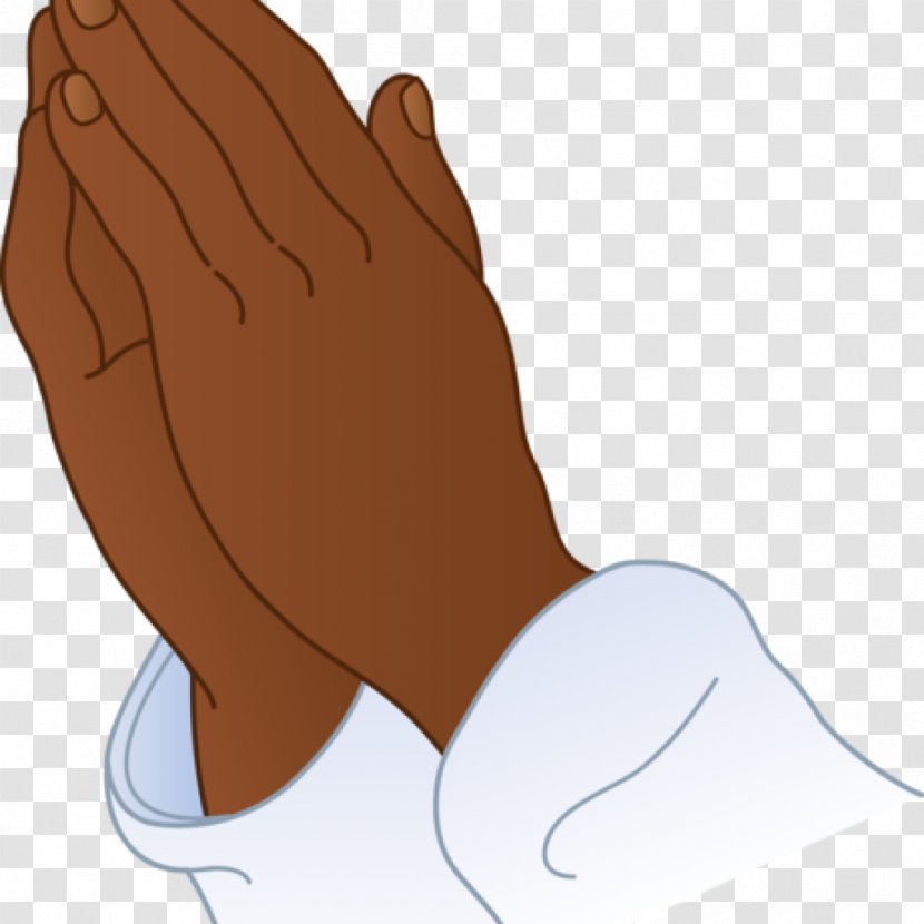 Praying Hands Clip Art Drawing Prayer - Grandparent27s Hand Transparent PNG