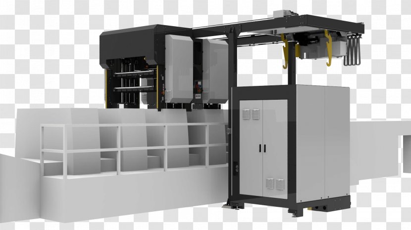 Cold Foil Printing Machine System Flexography Kia - Coating - Flex Transparent PNG