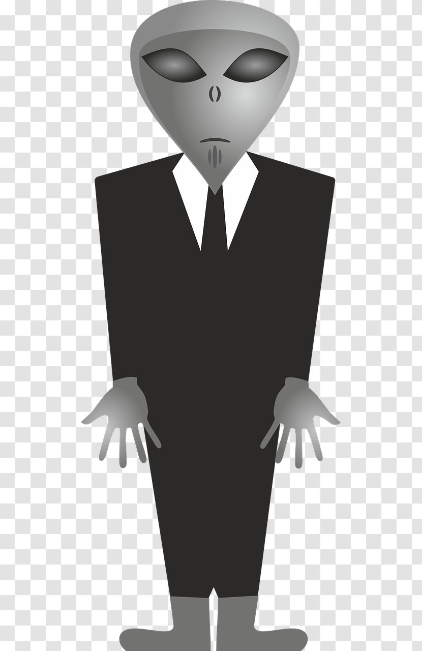 Extraterrestrial Life Tuxedo M. Verabschiedungszeremonie Translation - Suit Transparent PNG