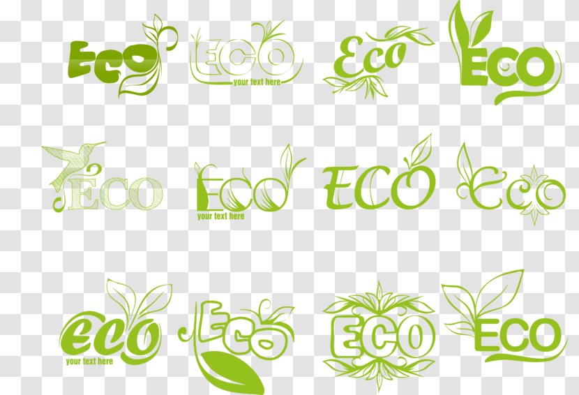 Royalty-free Icon - Text - Green Energy Transparent PNG
