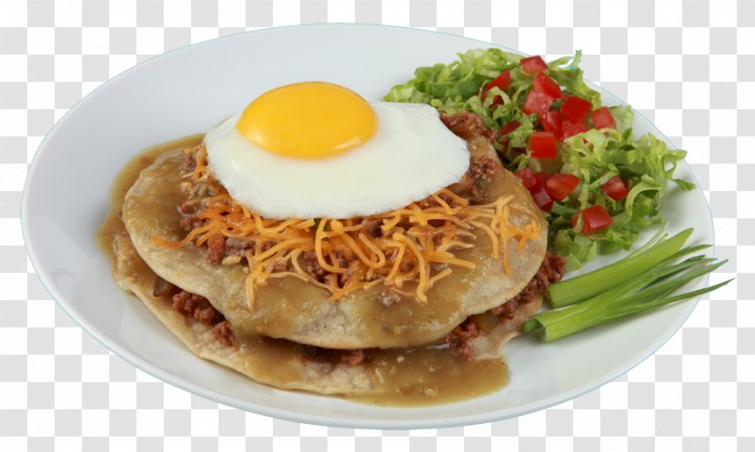 Enchilada New Mexican Cuisine Fried Egg Recipe - Side Dish - Taste Transparent PNG