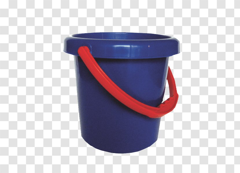 Bucket Plastic Container Lid - Product - File Transparent PNG