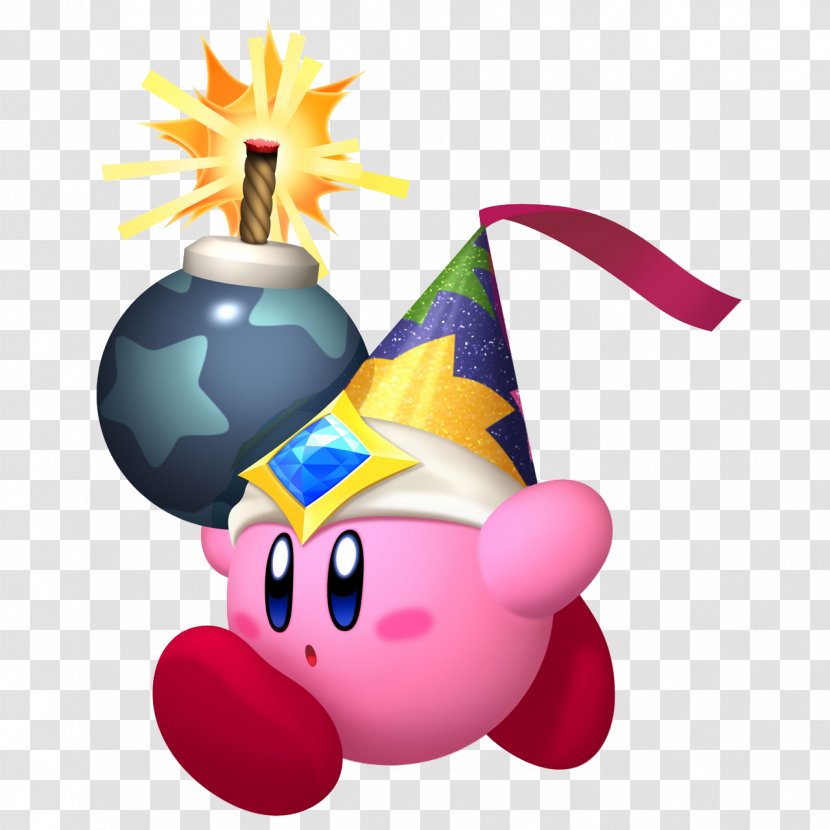 Kirby Star Allies Super Kirby's Return To Dream Land Adventure Kirby: Planet Robobot - Triple Deluxe Transparent PNG