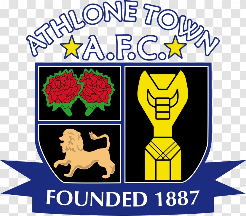 Athlone Town A.F.C. Cabinteely F.C. FAI Cup Cork City FC Longford - Football Transparent PNG