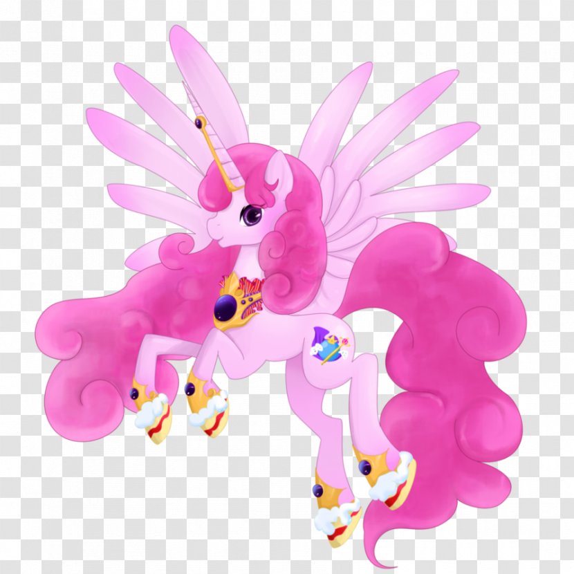 Pink M RTV - Moths And Butterflies - Princess Bubblegum Transparent PNG