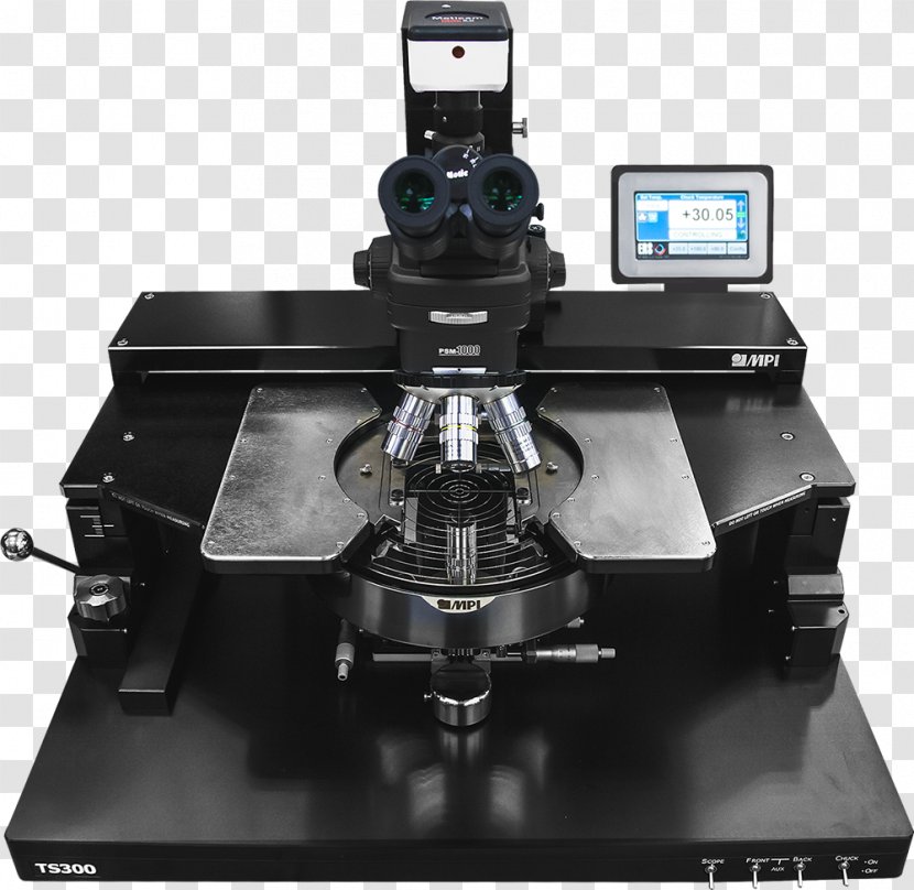 System Microelectronics Technology Semiconductor Transparent PNG