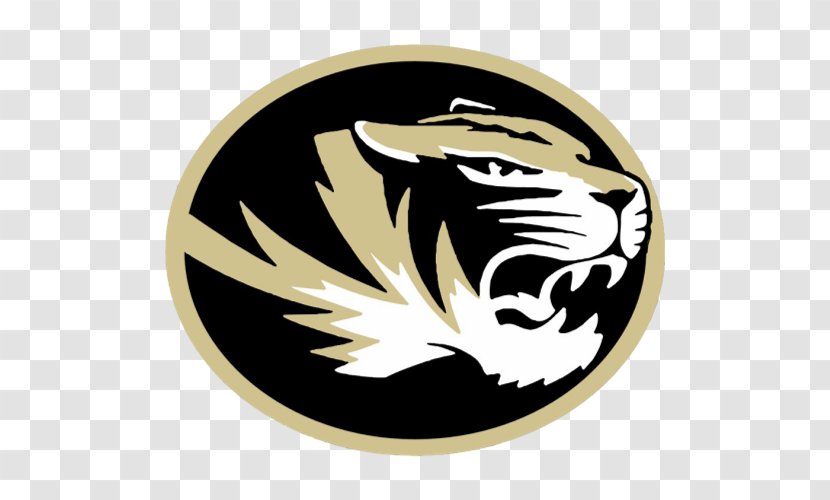 Missouri Tigers Softball University Of Men's Basketball Harry S Truman High School - The Tiger Transparent PNG